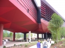 Musée du Quai Branly - Arch. J. Nouvel