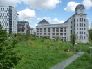 Les moulins de Paris - Arch. Rénovation R. Ricciotti